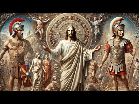 Creating Christ How Rome Invented Christianity