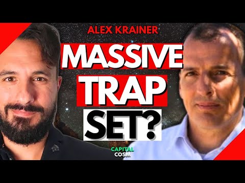 Did Russia Just Set a HUGE Trap in Syria Alex Krainer
