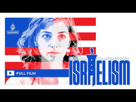 Israelism The awakening of young American Jews Featured Documentary