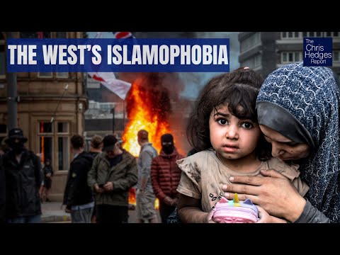 The Origins of Islamophobia