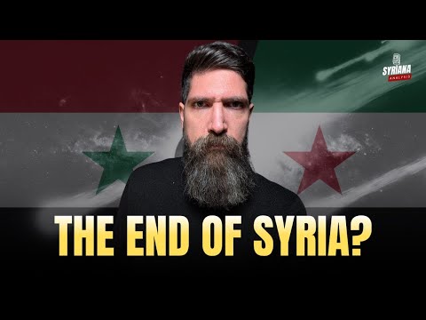 The End of Bashar al-Assads Rule in Syria Syriana Analysis