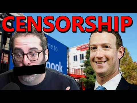 Facebook HID Independent Media FOR YEARS Mark Zuckerberg Admits
