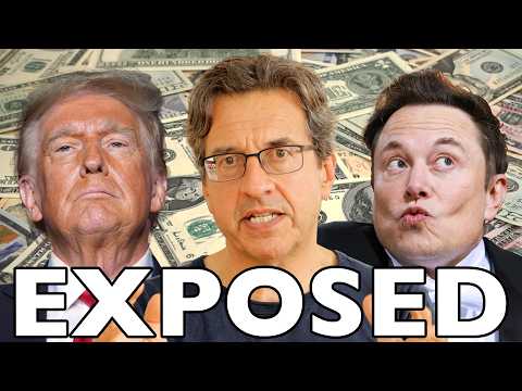 How Billionaires Took Over The World