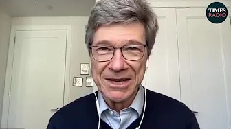 Economist Jeffrey Sachs: U.S. Sanctions Have Devastated Venezuela & Killed Over 40,000 Since 2017