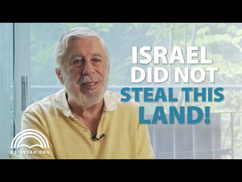 The war between Jews and Arabs took place before the creation of the State of Israel