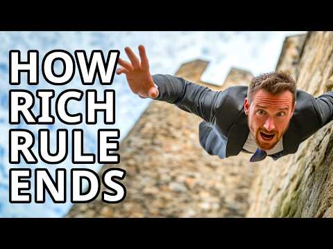 Why Oligarchy Falls And How to Speed It Up