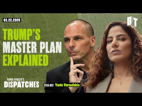 Trump, Europes Collapse and Why Liberals Keep Losing