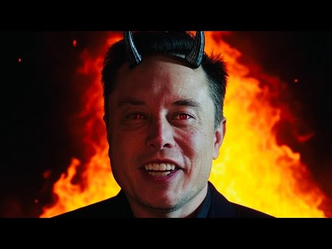 The Elon Conspiracy Goes Deeper Than You Thought