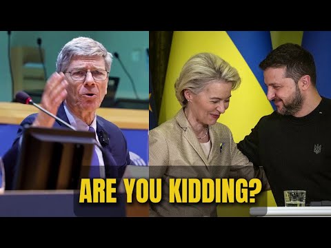 NATO, Ukraine, and U.S. Foreign Policy Exposed