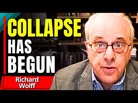 Its BEGUN But MOST Dont Know It YET