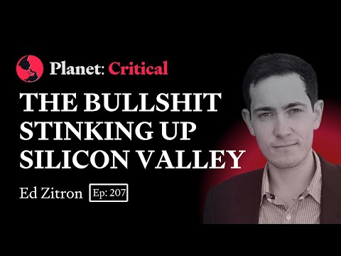 The Bullshit Stinking Up Silicon Valley