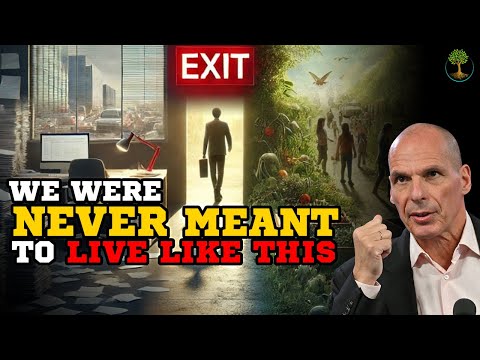 Capitalism Is Failing - What’s Next?