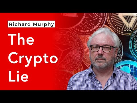 Why Crypto Might Be a Big Mistake