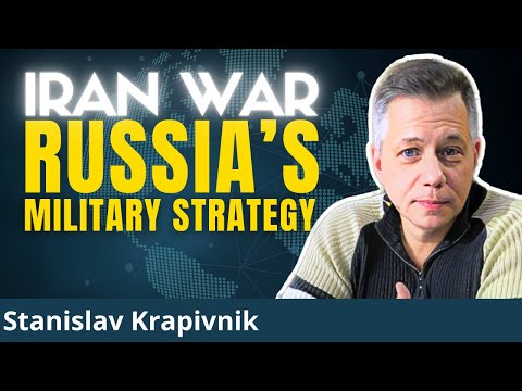 Why Losing Iran is an Existential Threat to Russia