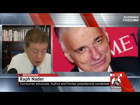 Who Controls the Government?