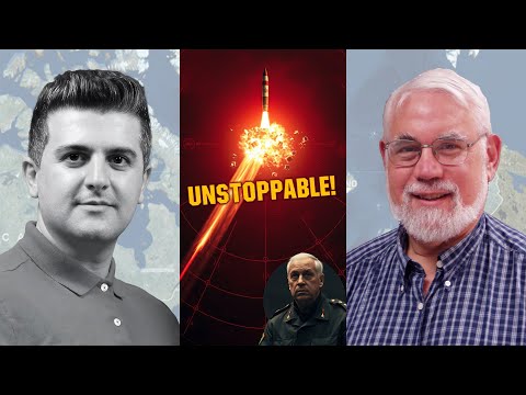 Iran’s Hypersonic Missiles PENETRATE Iron Dome!