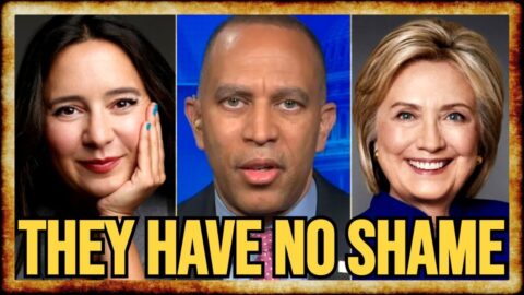 Israel Lackeys SHAMELESSLY WHITEWASH Their Positions Amid Gaza Famine