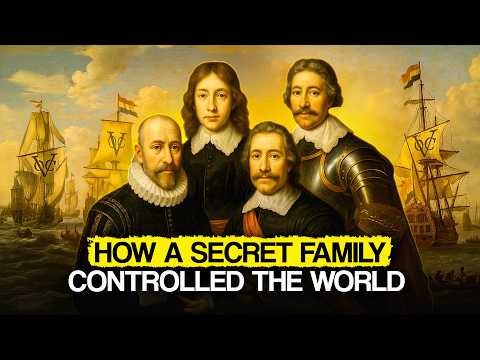 The 7-9 Trillion Company Youve Never Heard Of