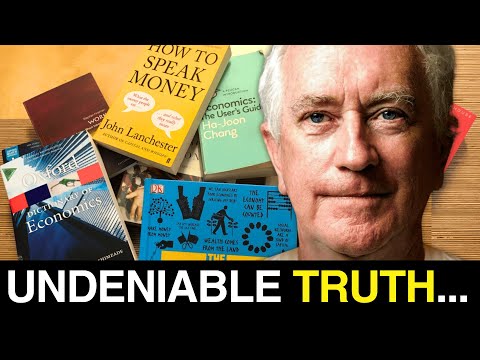 Truth that banks know, textbooks dont