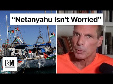 Yanis Varoufakis On Israel’s Threats, And the Why Corbyn
