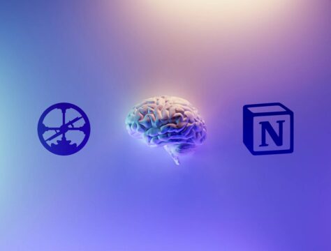 How I use Roam and Notion for Personal Knowledge Management