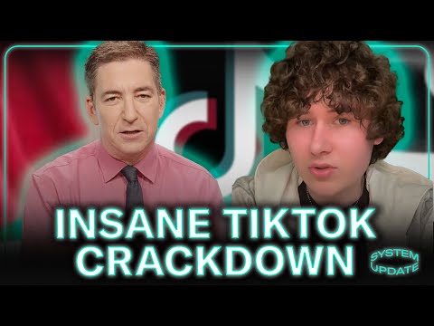 What You CANNOT SAY on TikTok: With Commentator Guy Christensen