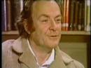 Feynman: Take the world from another point of view