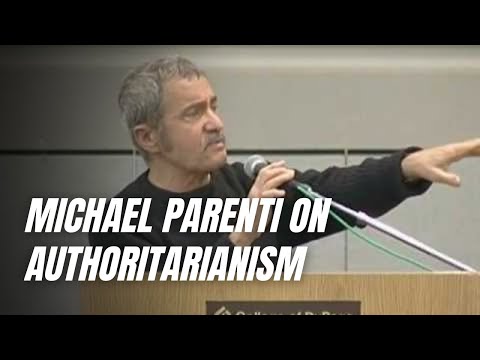 Authoritarianism in Socialist Countries